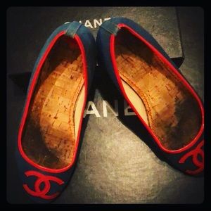 Vintage CHANEL Authentic stunning